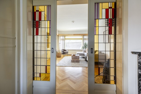 Medium property photo - Waldeck Pyrmontlaan 15, 2051 HW Overveen